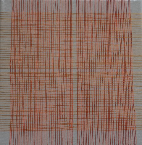 Oranje